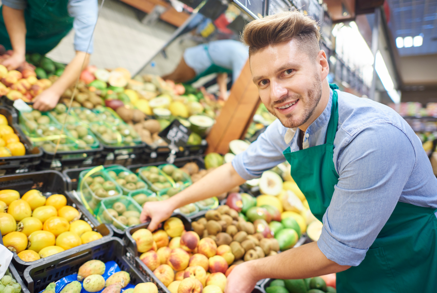 Trabaja con nosotros