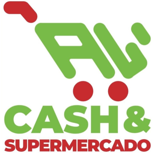 Ali Supermercado Logo